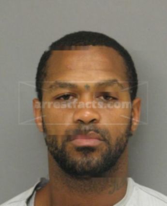 Kailon Dontrell Adams