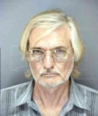 Richard Allen Brown