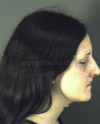 Heather Ashley Mills