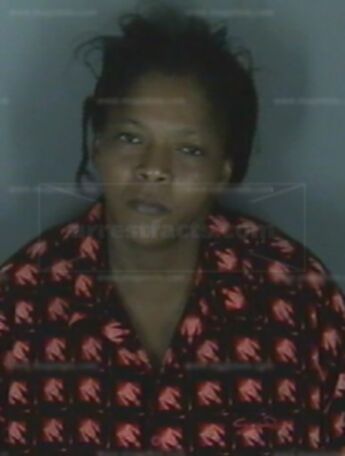 Alethia Valencia Jones