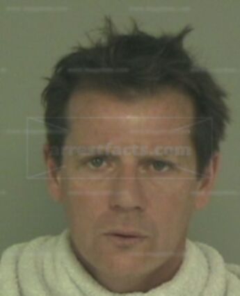 Anthony Robert White