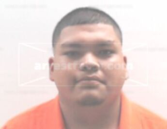 Jason Martin Loredo