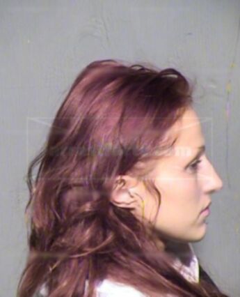 Rosemarie Athina Sherman