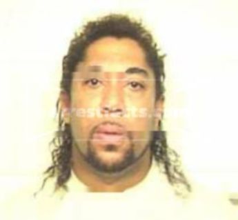 Dewayne Morris