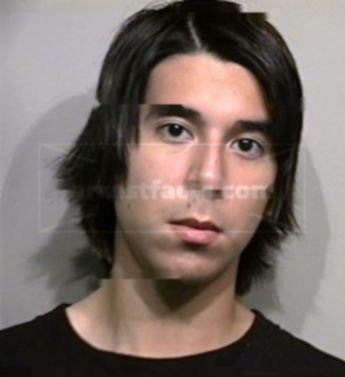 Eric Nolan Howell