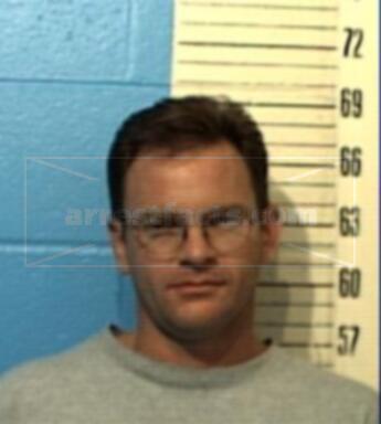 James Wesley Vanmeter