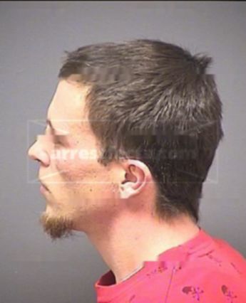 Timothy James Weaver