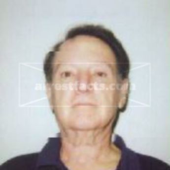 Elon Eric Ashby