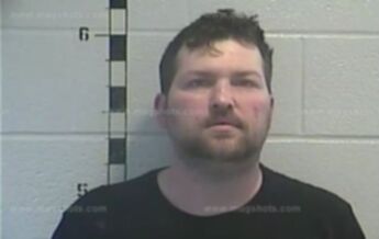 Joshua Nicholas Moore