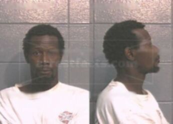 Richard Charlie Reynolds Jr.