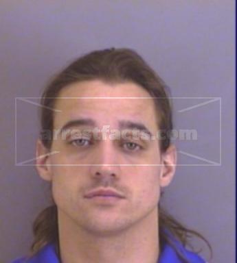 Johnny Ray Wilson