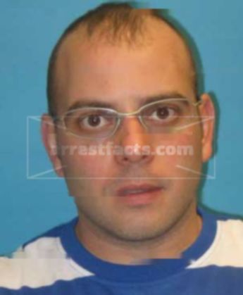 Carlos Javier Gomez