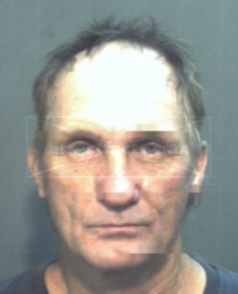 Gregory Wayne Evans