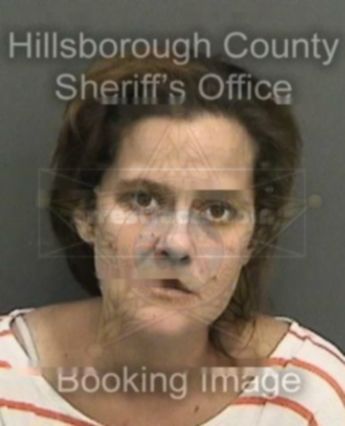 Stacy Marie Tennyson