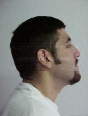 Mario Garcia Torres