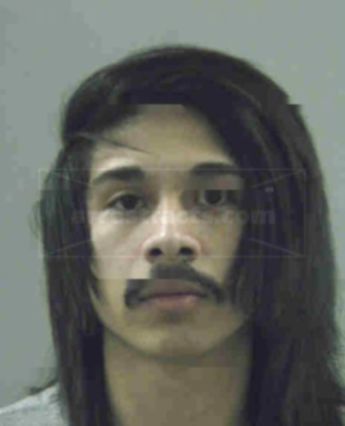 Christoffer Hernandez Diaz