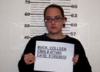 Colleen Melissa Buck