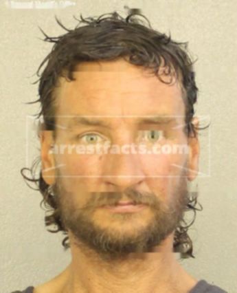 Seth Adam Potter