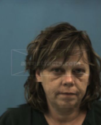 Rosanna Michelle Anderson
