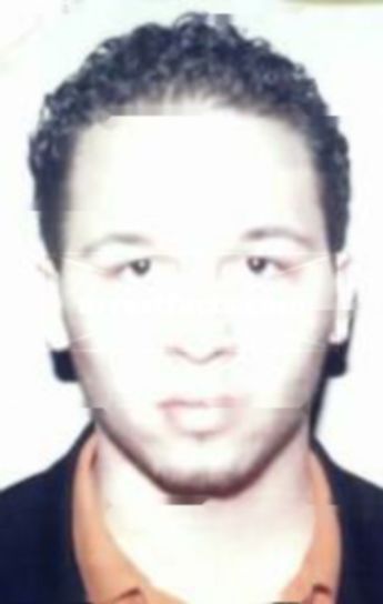 Derrick M Collazo