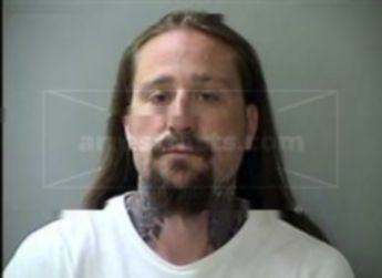 Carl Matthew Johns