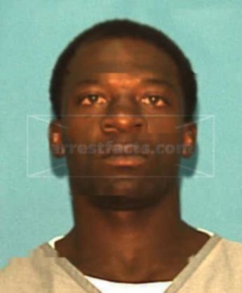 Laquintay Travon Holton
