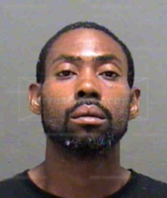 Dennis Imahrah Atkins