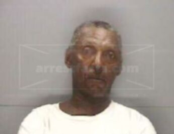 Eddie James Ellison
