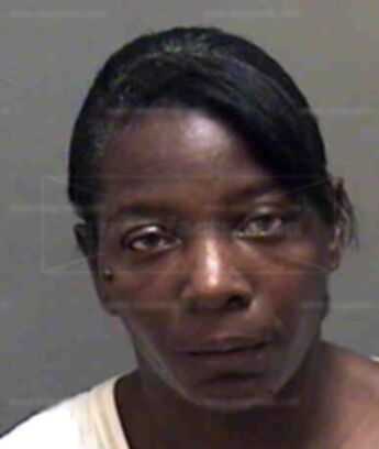 Mia Shenay Billings