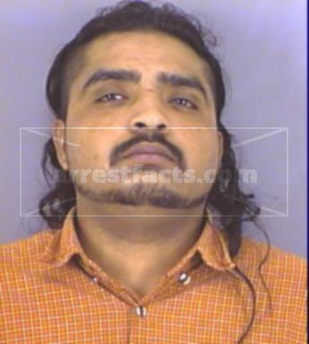 Jamie Alberto Espinoza