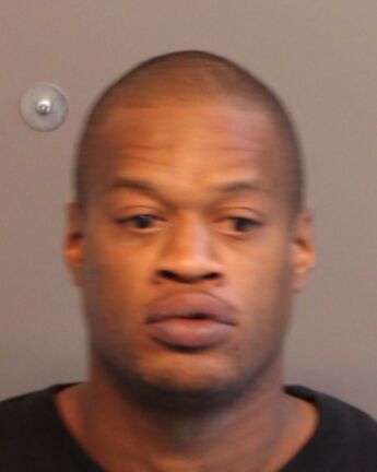 Reginald Montez Bryant