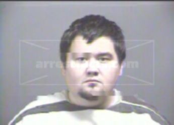 Dustin Anthony Harris