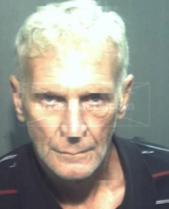 James Preston Smith
