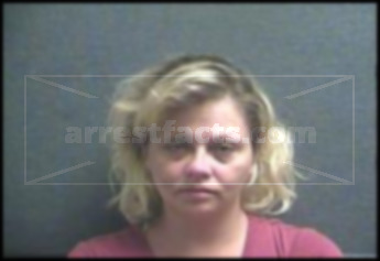 Christina May Harris