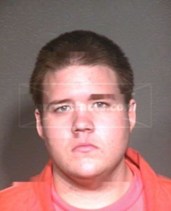 Caleb T Lee