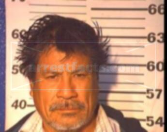 Santos Ramirez Ruiz