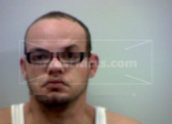 Zachary Michael Conner