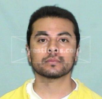 Oscar Gutierrez