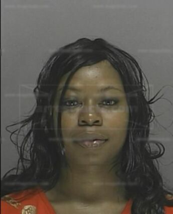 Regina Nicole Gaines