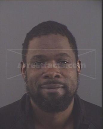 Montell Duane Beasley