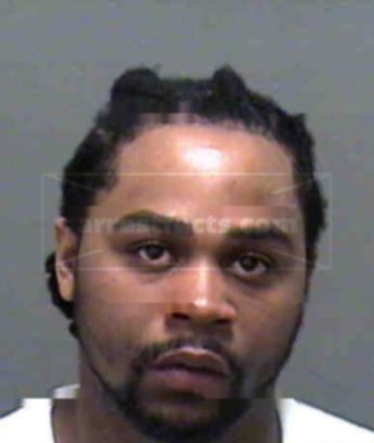 Brandon Jarrod Coxton