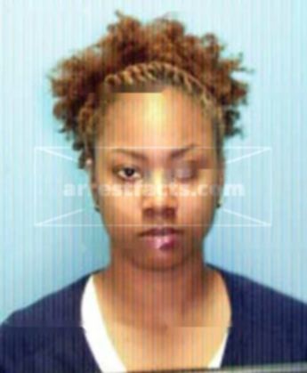 Raven Nicole Nelson