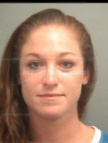 Samantha Ann Lord
