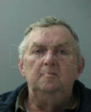 Dennis Lee Mitchell