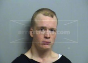 Jordan Tyler Houston