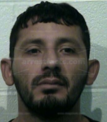 Daniel Carranza Valdez