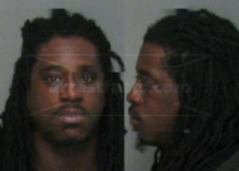 Darius White