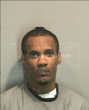 Curtis Vashon Emmanuel