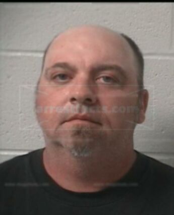 Jason Scott Meyers
