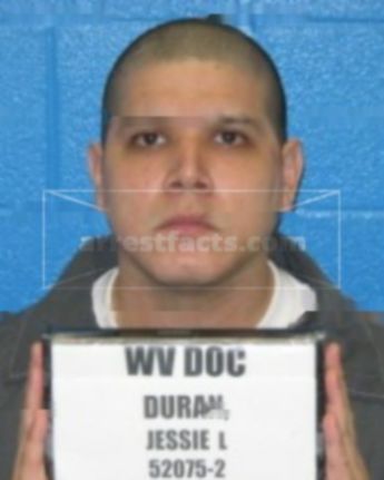 Jessie Louis Duran